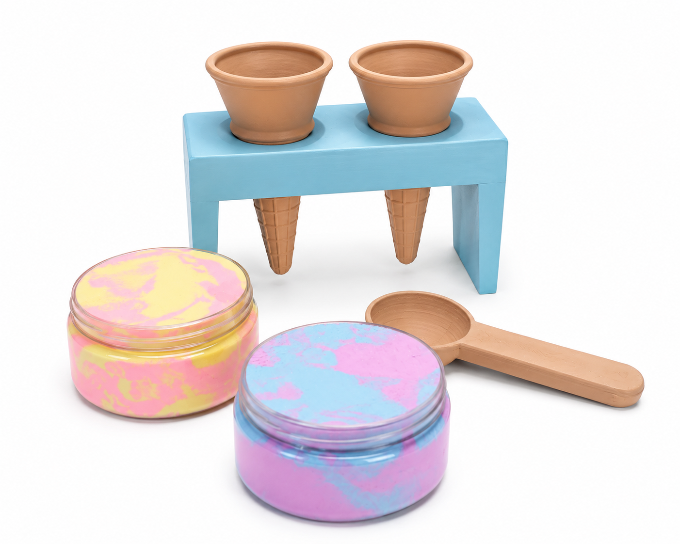 Ice Cream Set