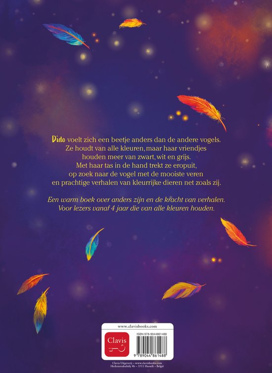 Geluksvogel