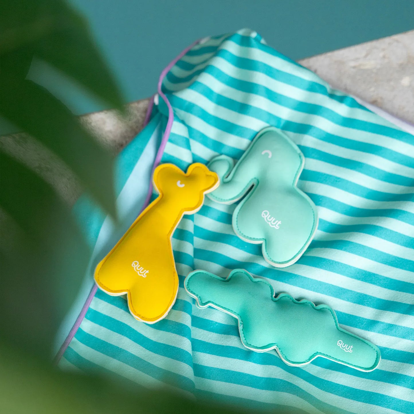 Quut Dive Toys – Safari