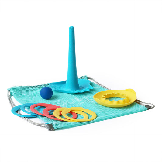 Quut Beach Set – Triplet