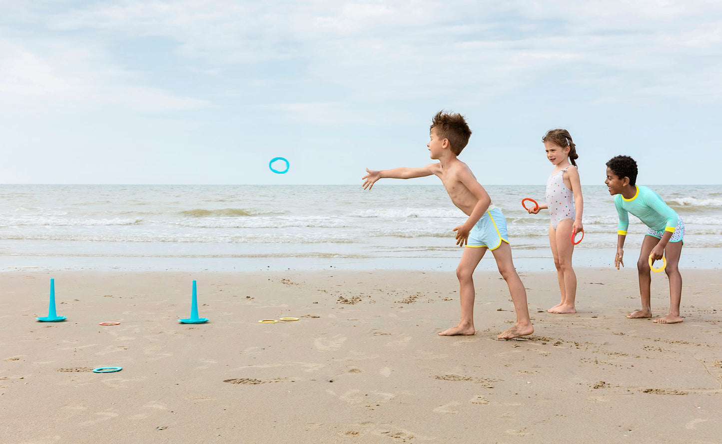 Quut Beach Set – Triplet