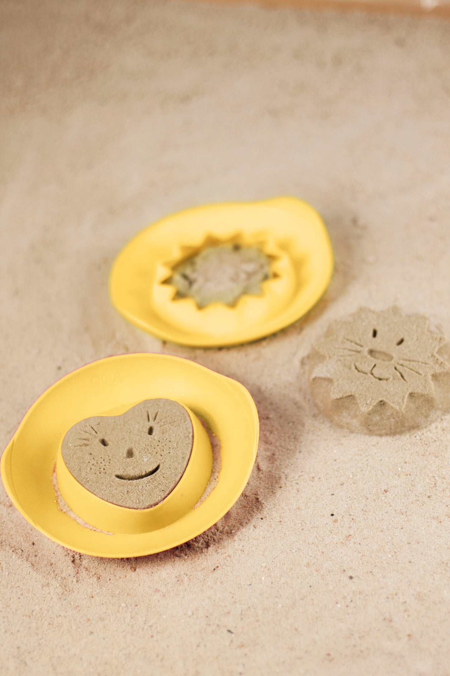 Quut Beach Set – Triplet