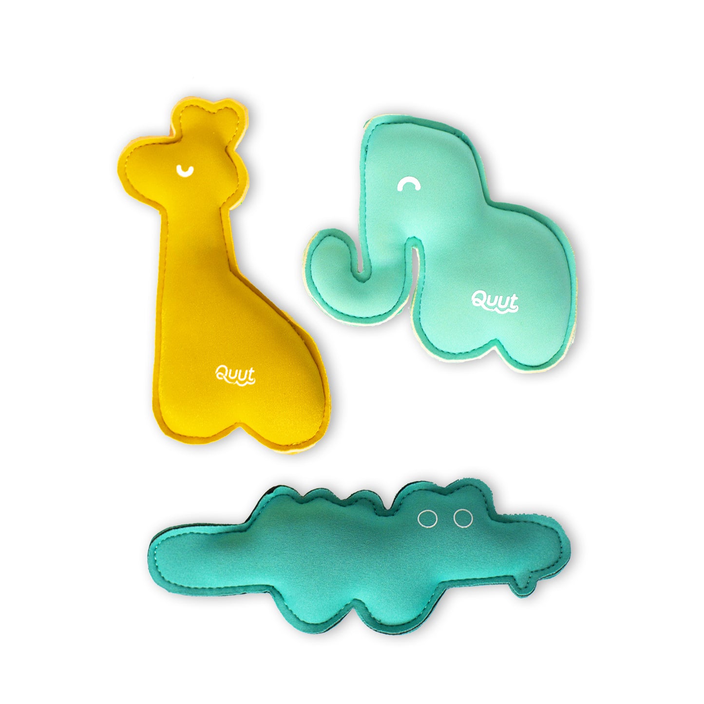 Quut Dive Toys – Safari