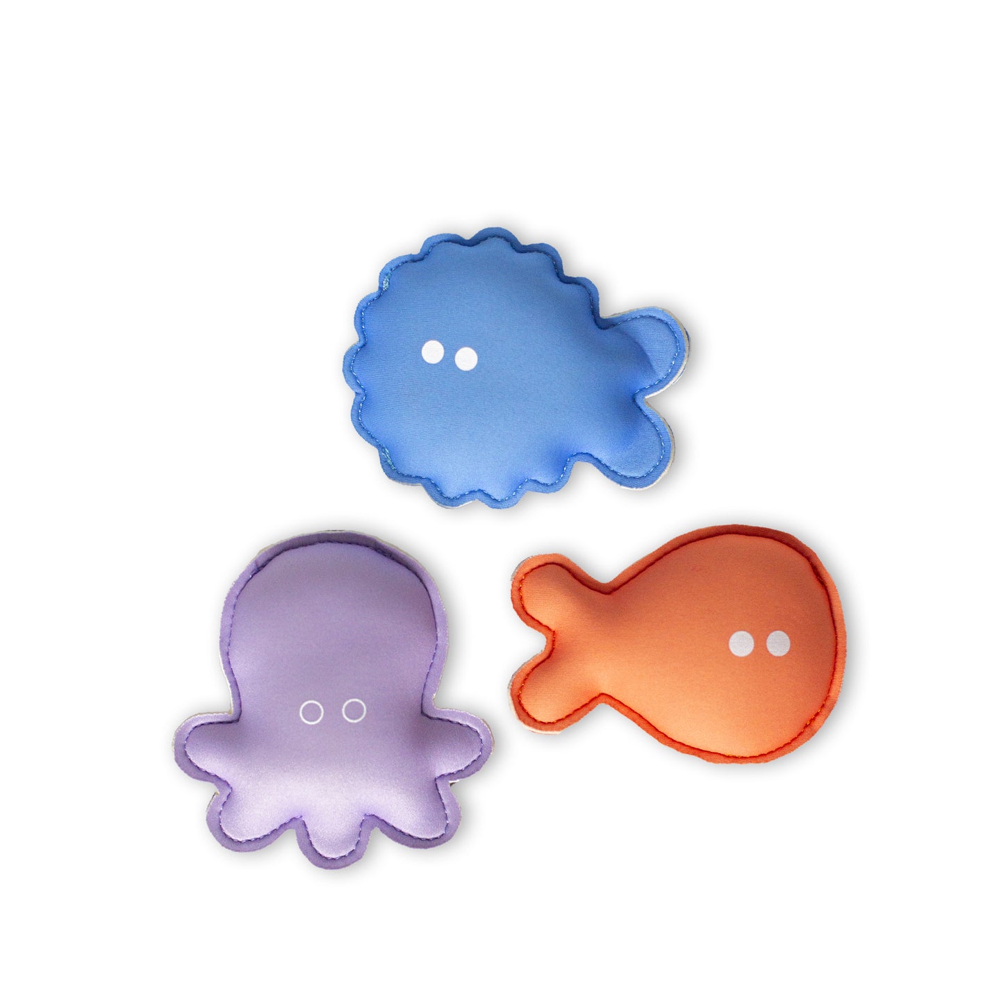 Quut Dive Toys – Deep Sea