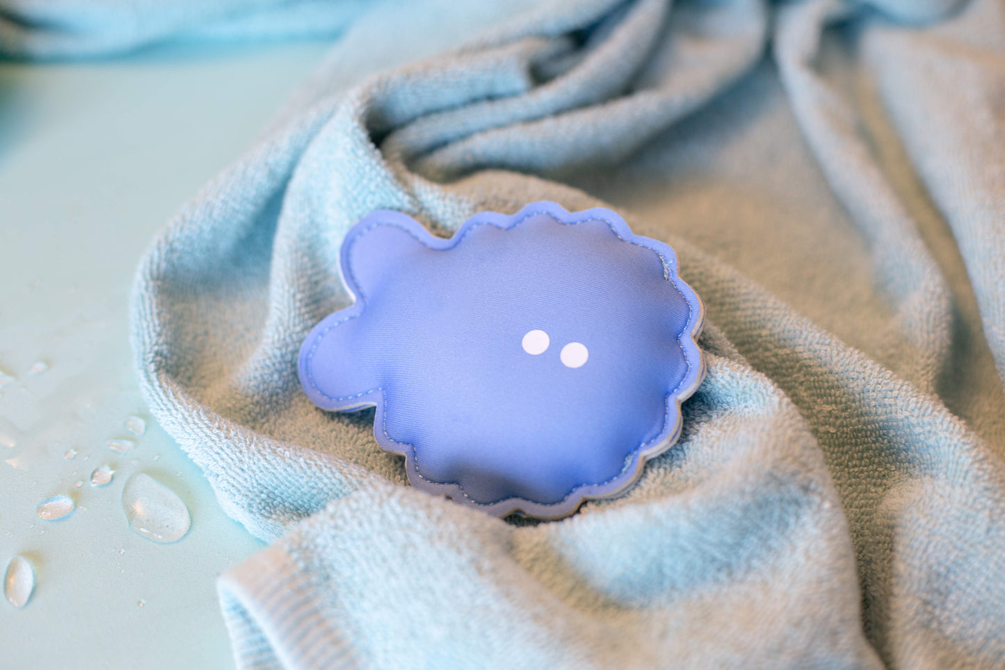 Quut Dive Toys – Deep Sea