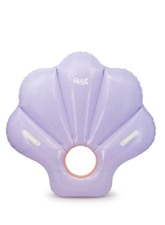 Quut Seashell Float Lavender