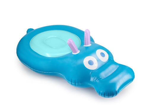 Quut Hippo Float Ocean