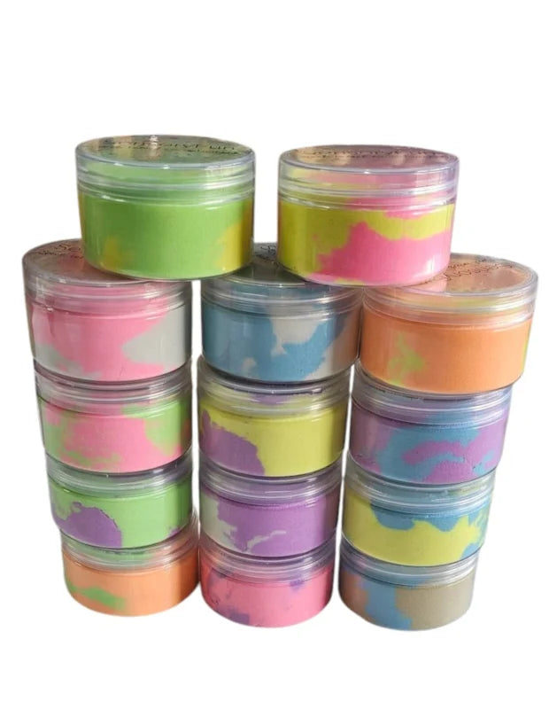SensoryFun MagicSand Mix Potje