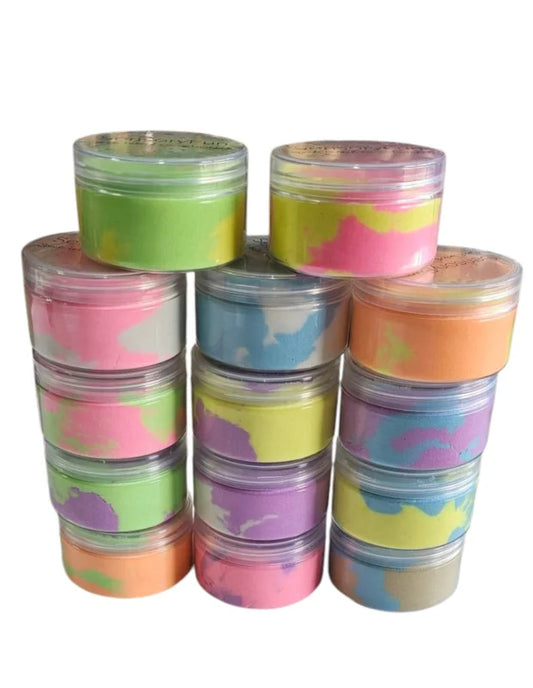 SensoryFun MagicSand Mix Potje