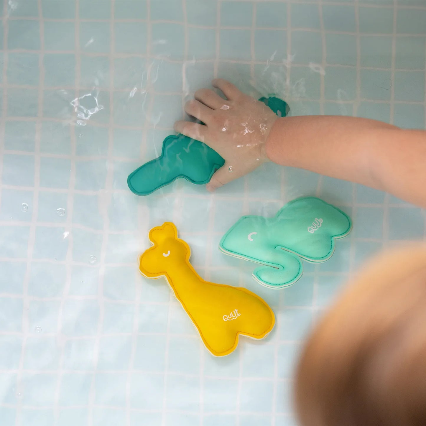 Quut Dive Toys – Safari