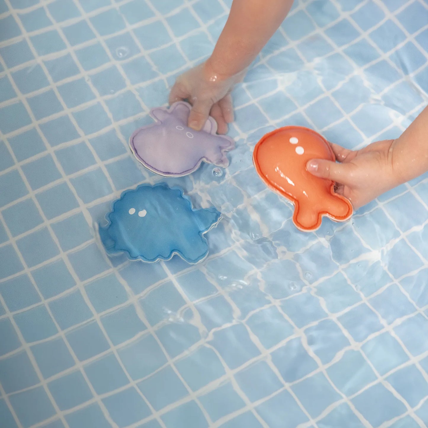 Quut Dive Toys – Deep Sea