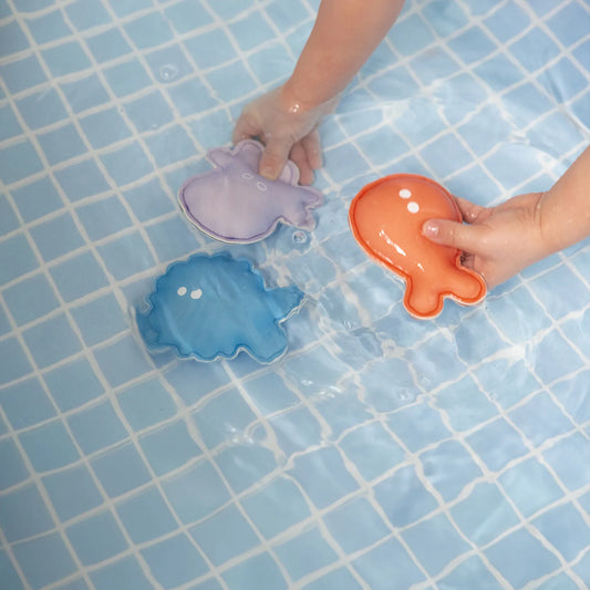 Quut Dive Toys – Deep Sea