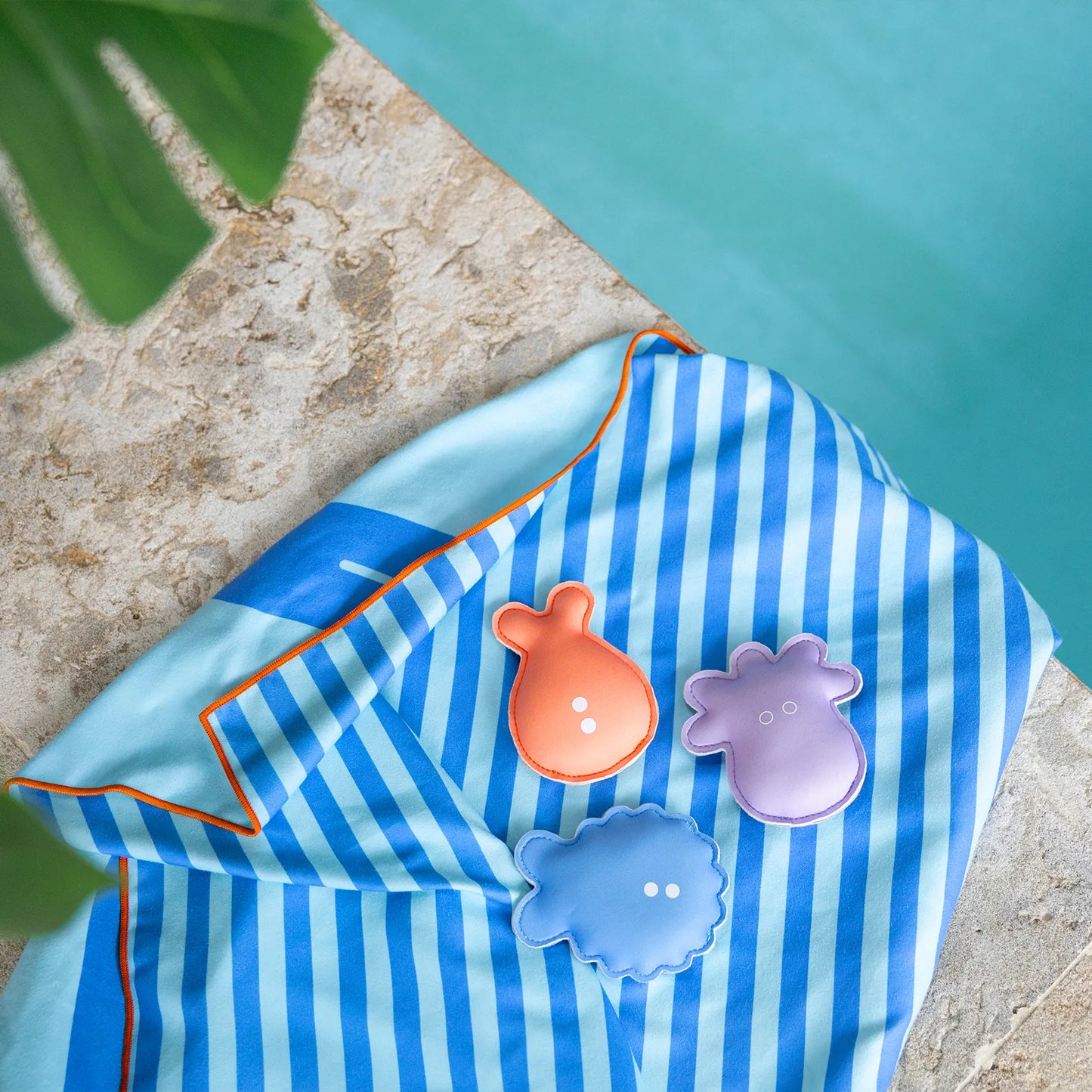 Quut Dive Toys – Deep Sea