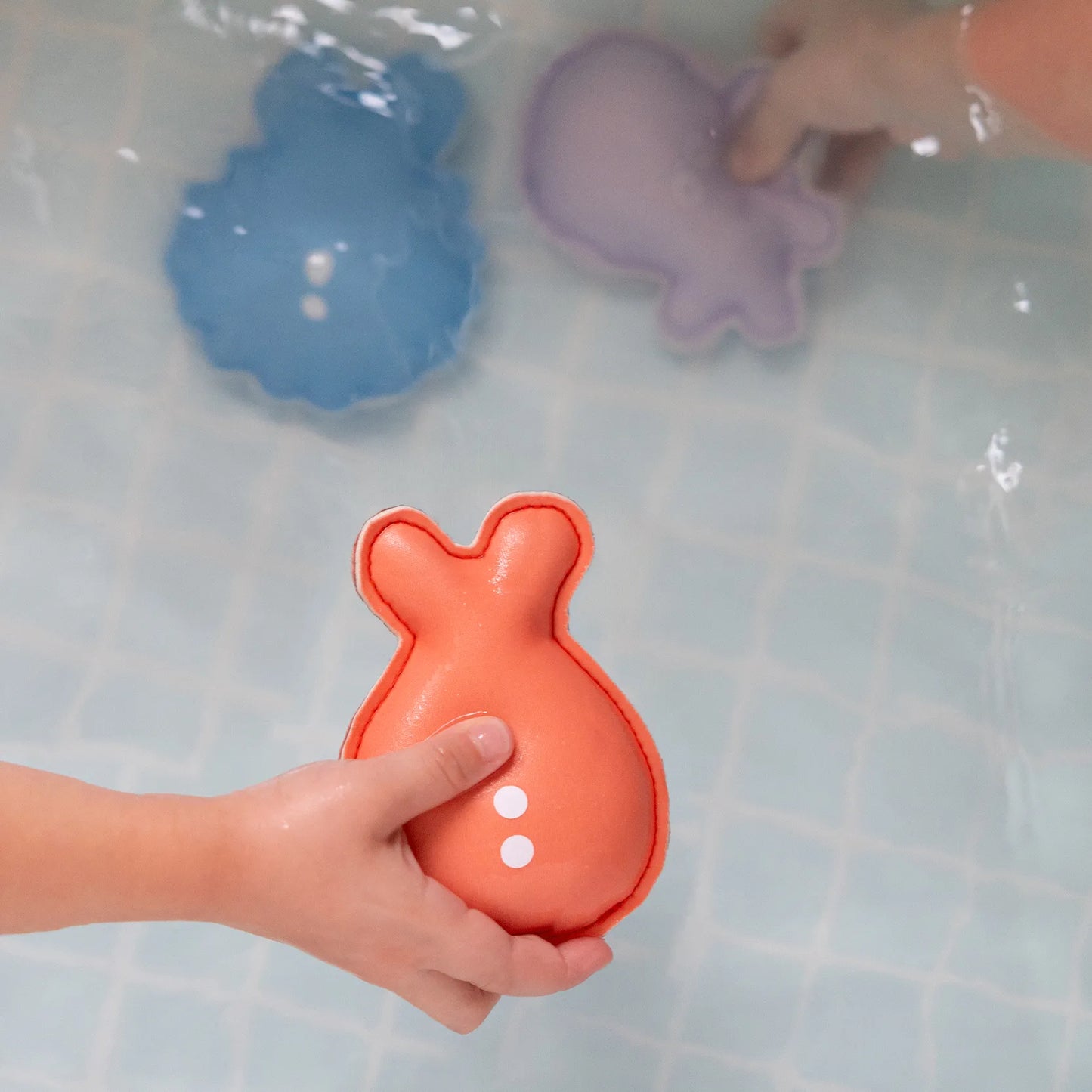 Quut Dive Toys – Deep Sea