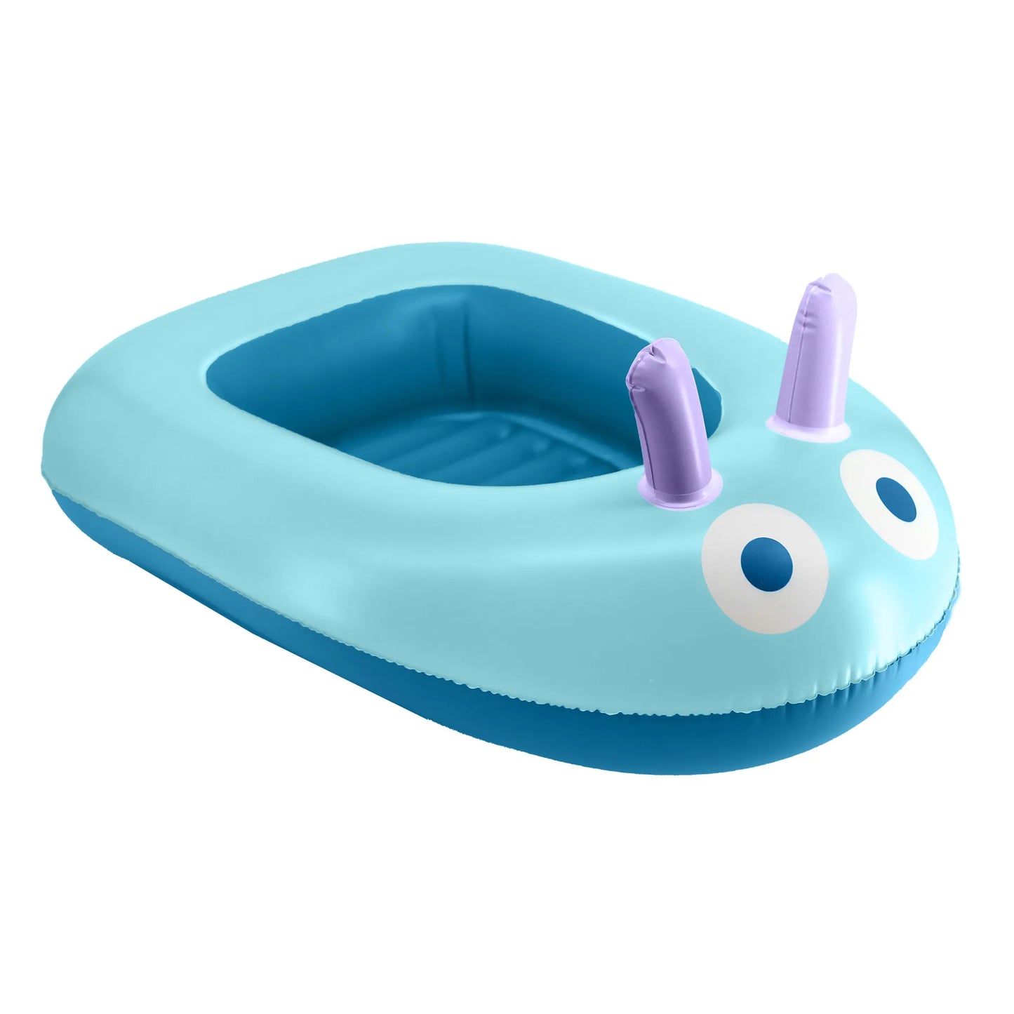 Quut Inflatable Boat – Ocean