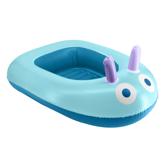 Quut Inflatable Boat – Ocean