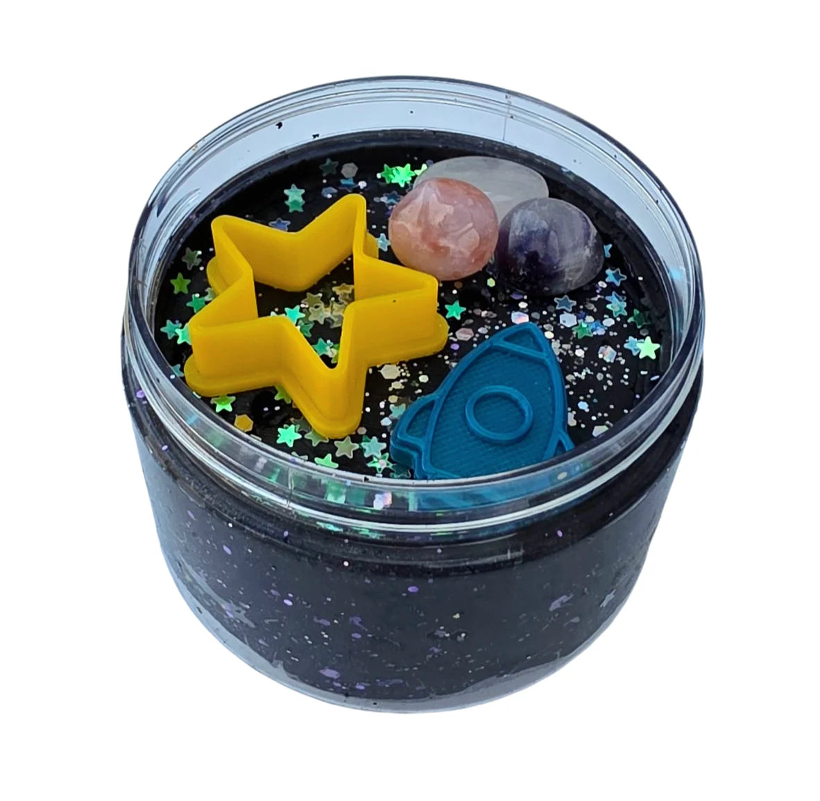 SensoryDough Space
