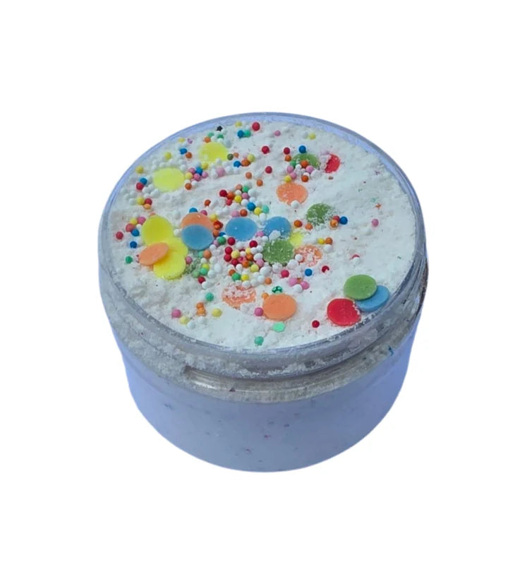 SensoryFizz Confetti