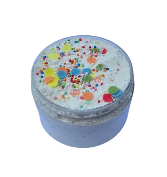 SensoryFizz Confetti